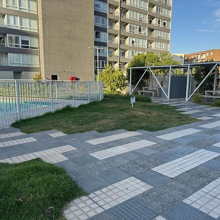 Mun2 Apartment La Serena Ngoại thất bức ảnh