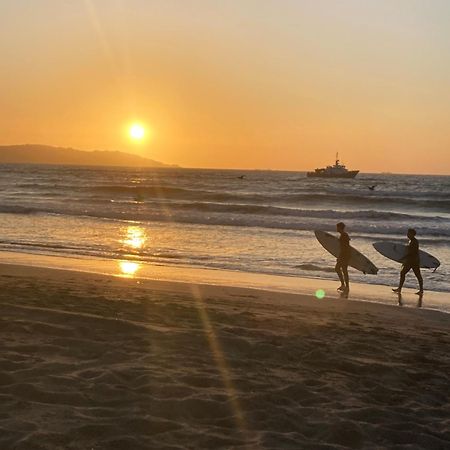 Mun2 Apartment La Serena Ngoại thất bức ảnh