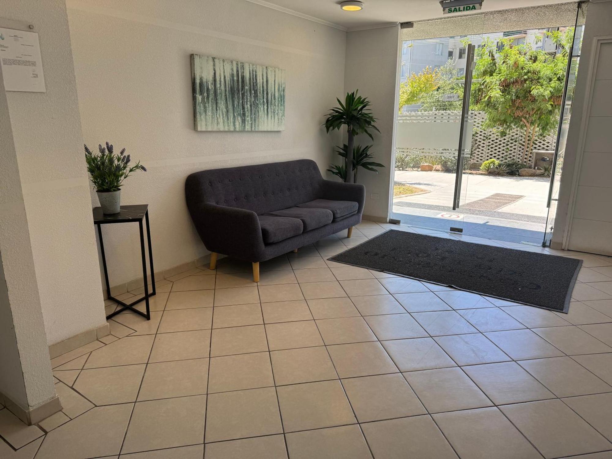 Mun2 Apartment La Serena Ngoại thất bức ảnh
