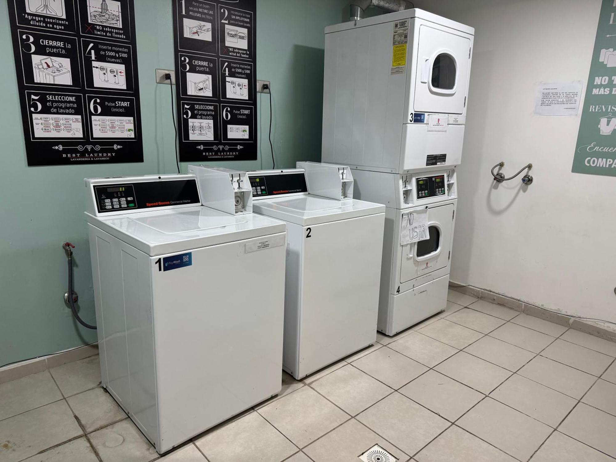 Mun2 Apartment La Serena Ngoại thất bức ảnh