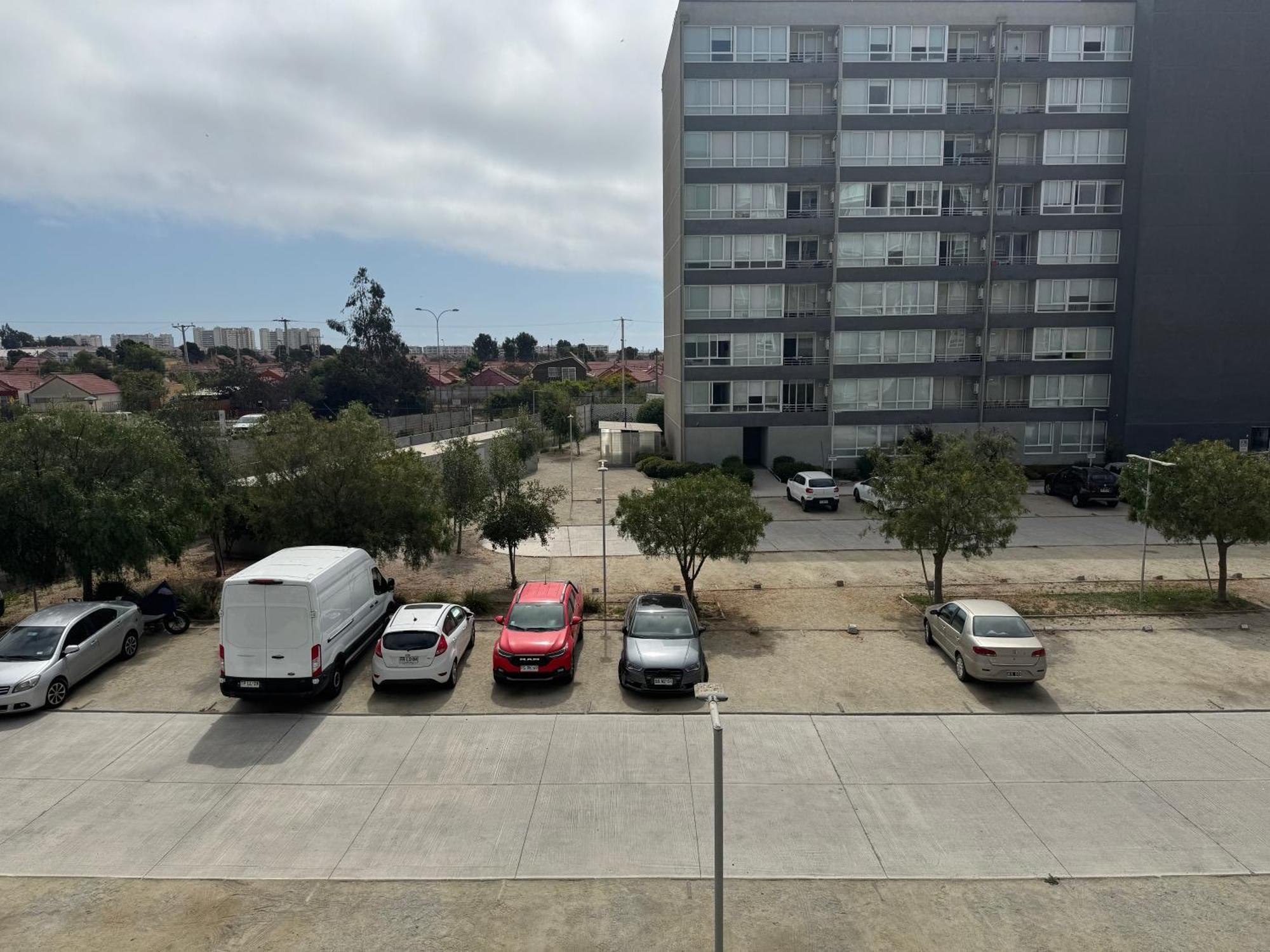 Mun2 Apartment La Serena Ngoại thất bức ảnh
