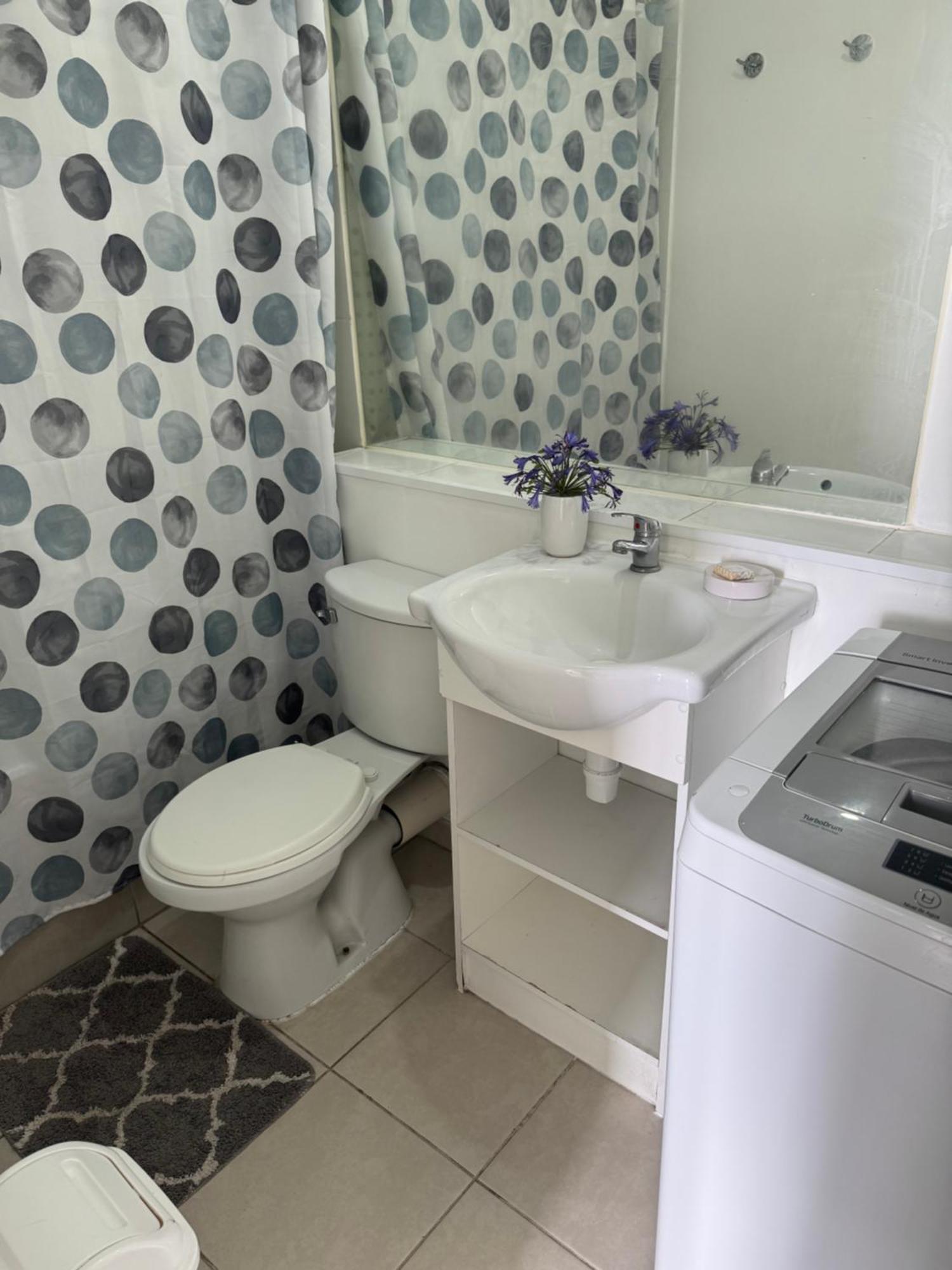 Mun2 Apartment La Serena Ngoại thất bức ảnh