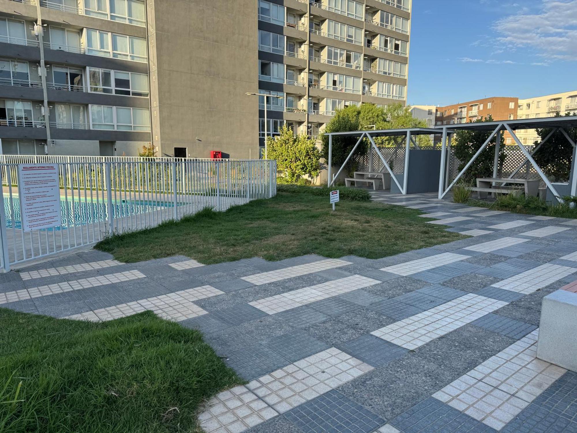Mun2 Apartment La Serena Ngoại thất bức ảnh