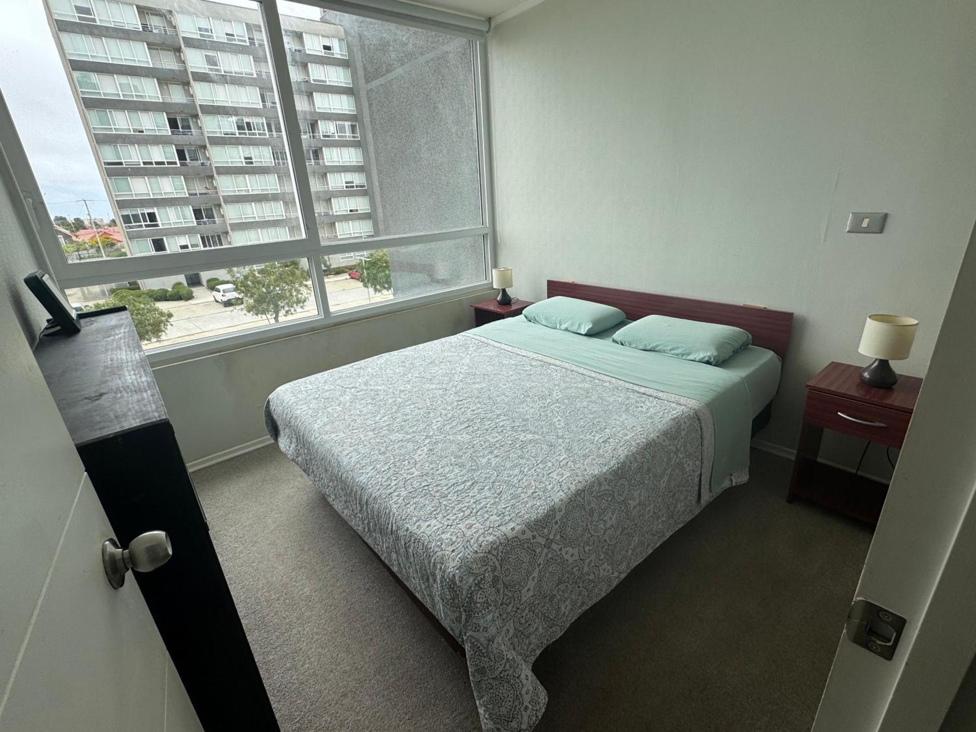 Mun2 Apartment La Serena Ngoại thất bức ảnh