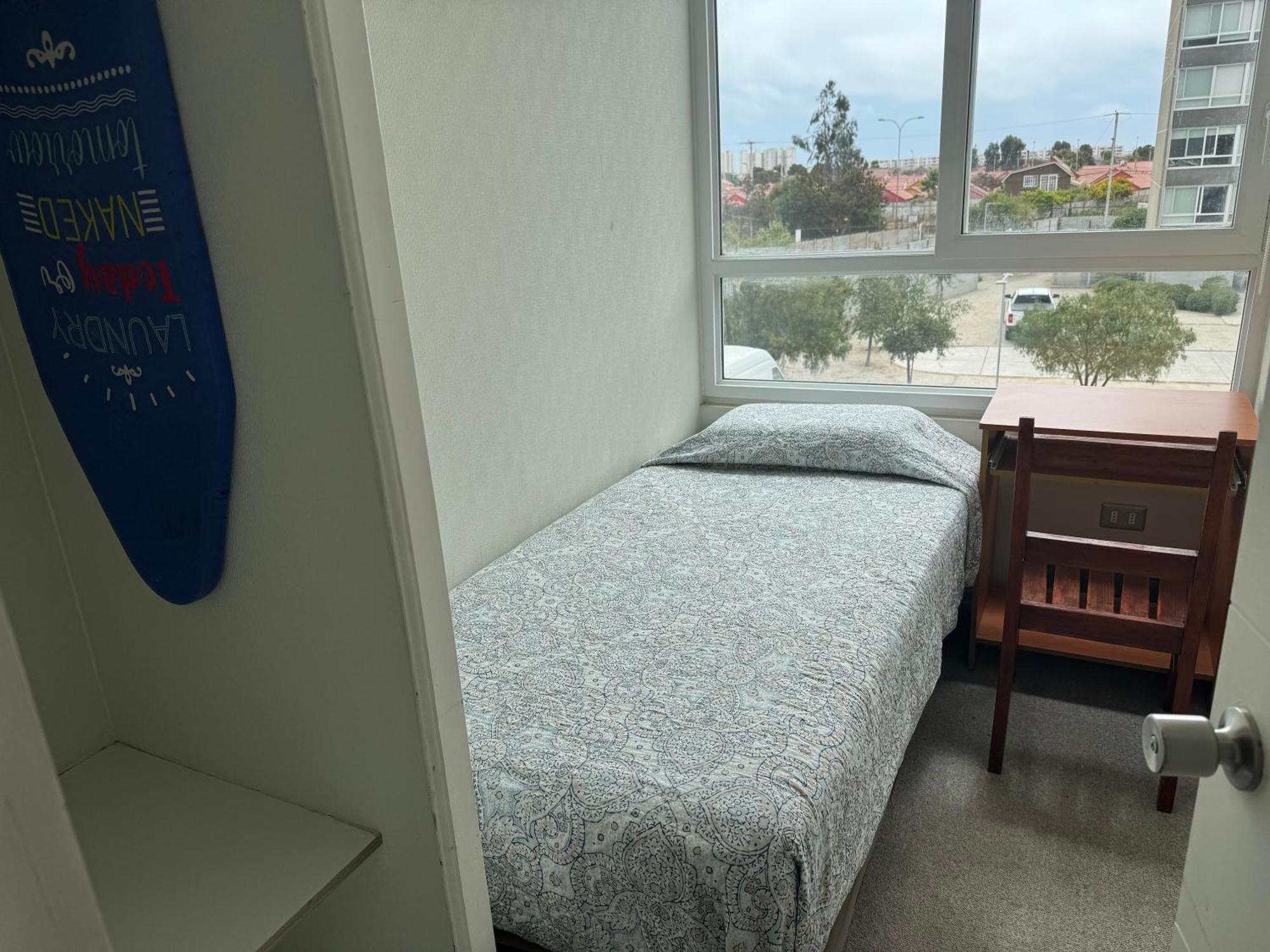 Mun2 Apartment La Serena Ngoại thất bức ảnh