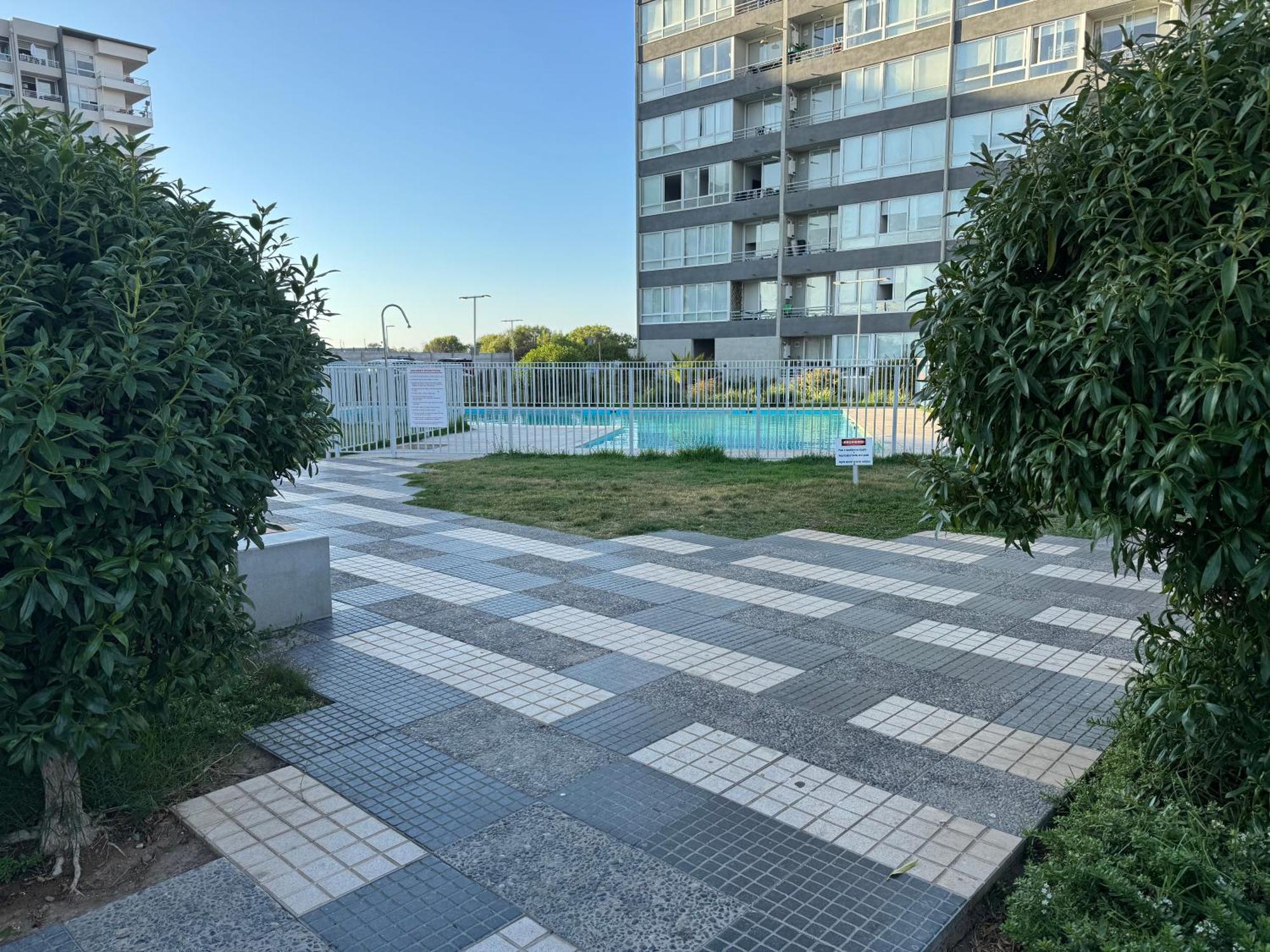 Mun2 Apartment La Serena Ngoại thất bức ảnh