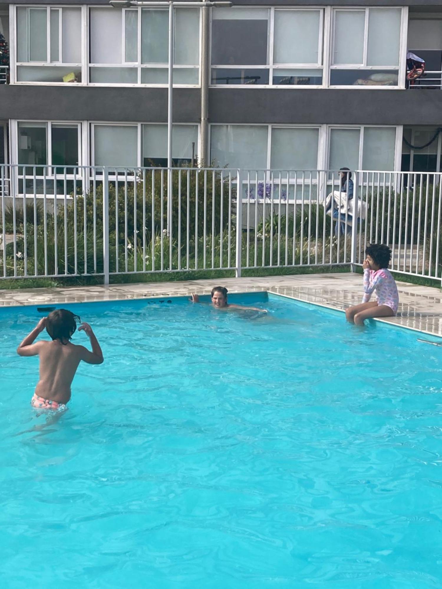 Mun2 Apartment La Serena Ngoại thất bức ảnh