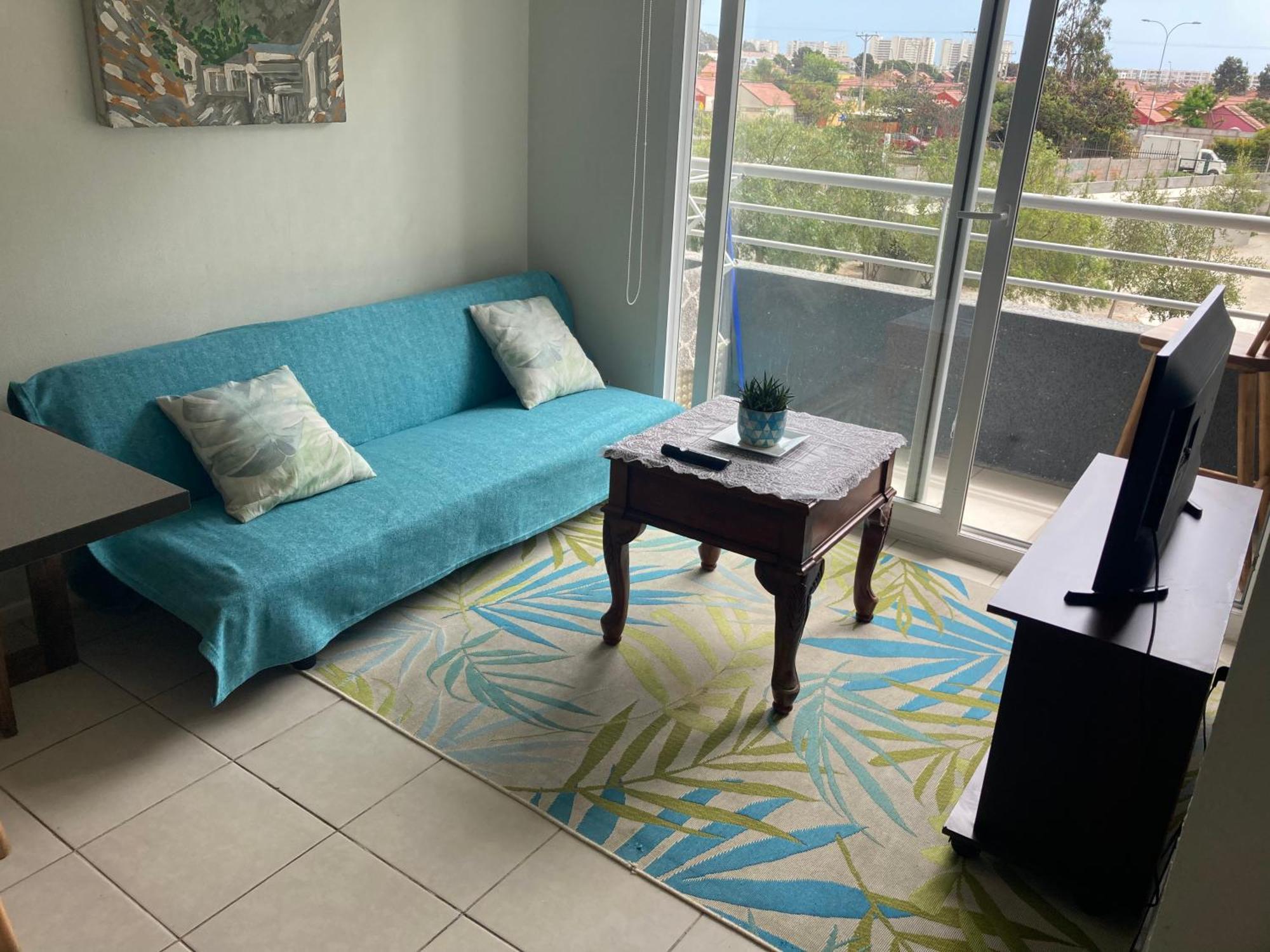Mun2 Apartment La Serena Ngoại thất bức ảnh